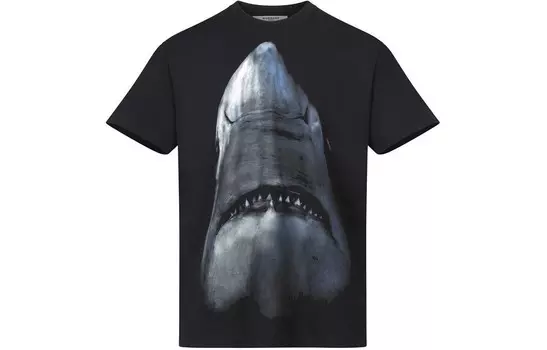 Футболка мужская Givenchy