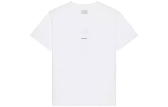 Футболка мужская Givenchy, белый