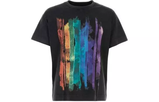 Футболка мужская Givenchy, черный