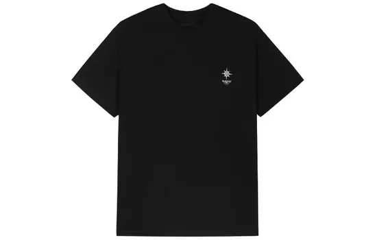 Футболка мужская Givenchy, черный