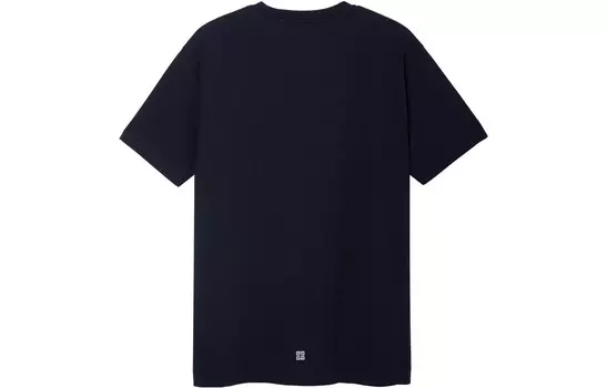 Футболка мужская Givenchy, черный