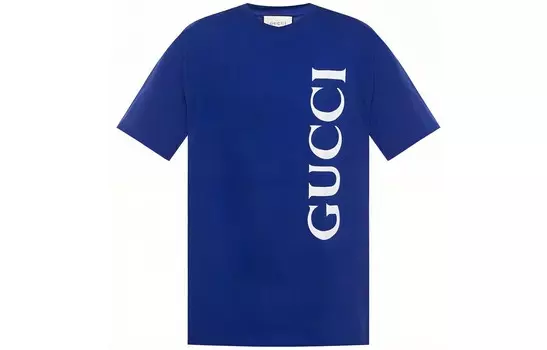 Футболка мужская Gucci