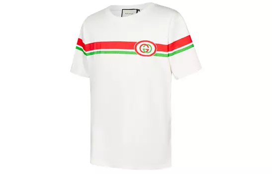 Футболка мужская Gucci