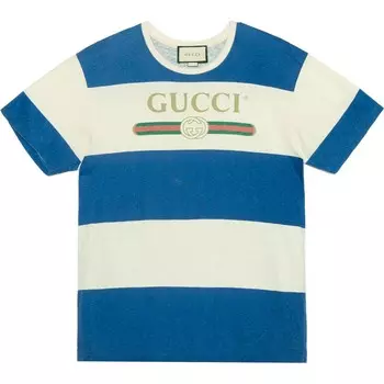 Футболка мужская Gucci