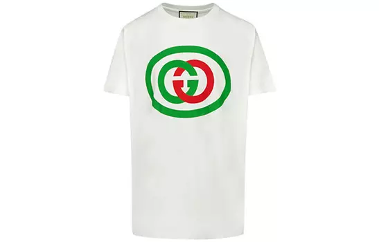 Футболка мужская Gucci