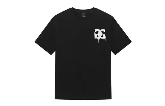 Футболка мужская Gxg, черный