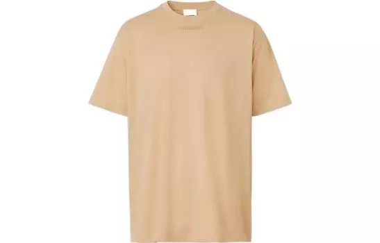 Футболка мужская хаки Burberry, хаки