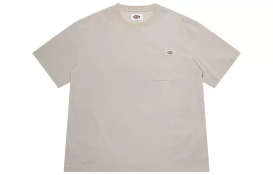 Футболка мужская хаки Dickies, хаки