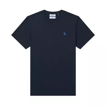 Футболка мужская Hazzys, белый