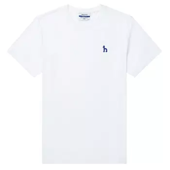 Футболка мужская Hazzys, темно-синий