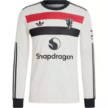 Футболка мужская HEAT.RDY Off White Adidas Originals, цвет Jade White