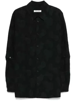 Футболка мужская Henrik Vibskov, черный