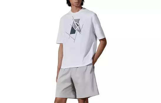 Футболка мужская Hermes, желтый