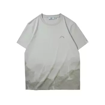 Футболка мужская Hla, цвет Bleaching pattern 7S