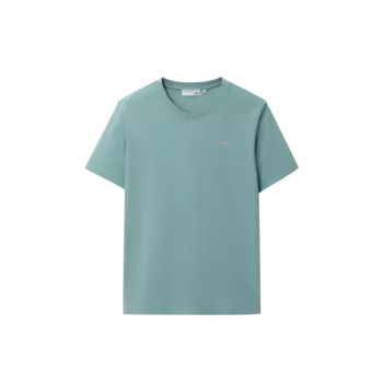 Футболка мужская Hla, цвет Cool antibacterial anti-mite - bleaching 74