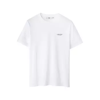 Футболка мужская Hla, розовый