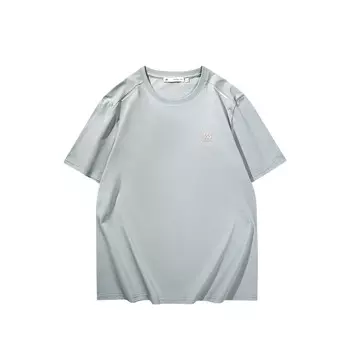 Футболка мужская Hla, серый