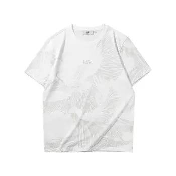 Футболка мужская Hla, серый