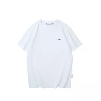 Футболка мужская Hla, серый