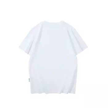 Футболка мужская Hla, зеленый