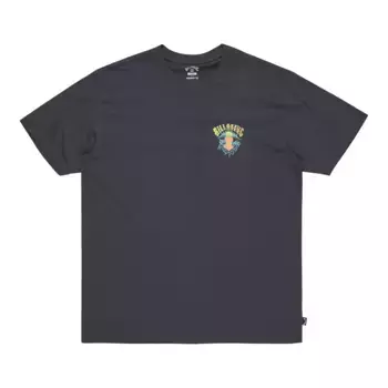 Футболка мужская Homegrown Billabong, синий