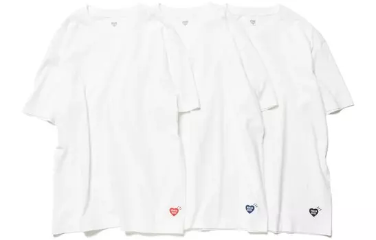 Футболка мужская Human Made