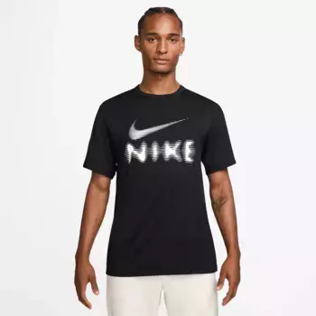 Футболка мужская Hyverse Nike, черный