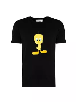 Футболка мужская Iceberg, черный