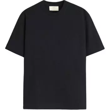 Футболка мужская индиго Zara, индиго