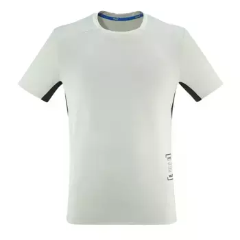 Футболка мужская INTENSE PRO LIGHT TS SS M Millet, зеленый