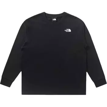 Футболка мужская из коллекции City Outdoor JK3/черная The North Face, черный