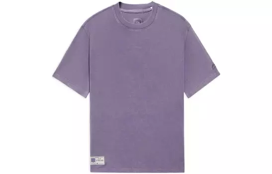 Футболка мужская из коллекции Sports Life Holy Purple Lining, цвет Holy purple