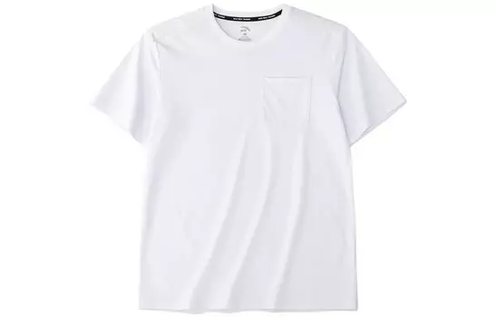 Футболка мужская из коллекции Variety Training Anta, белый