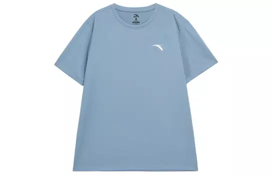 Футболка мужская из коллекции Variety Training Clouds Blue Anta, цвет Clouds blue