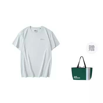 Футболка мужская Jack Wolfskin, синий