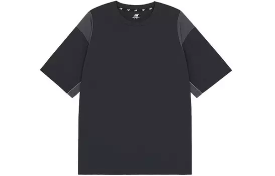 Футболка мужская Japan серая New Balance, серый