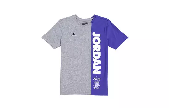 Футболка мужская Jordan