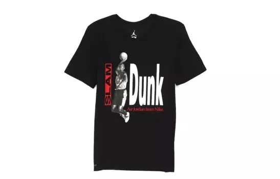 Футболка мужская Jordan