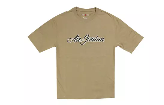 Футболка мужская Jordan