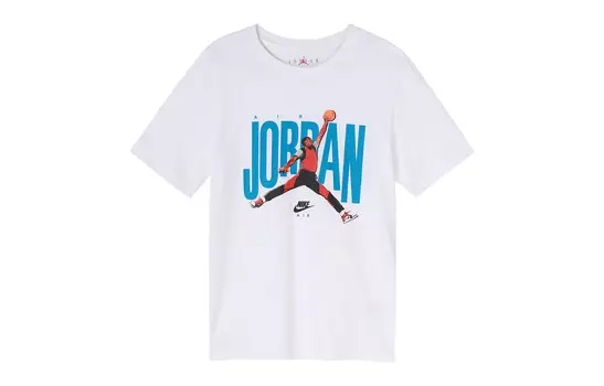 Футболка мужская Jordan