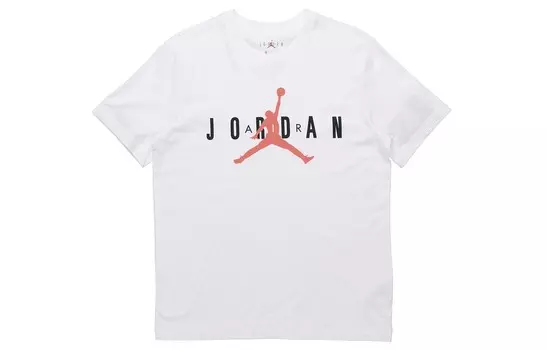 Футболка мужская Jordan