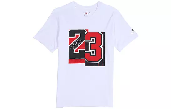 Футболка мужская Jordan