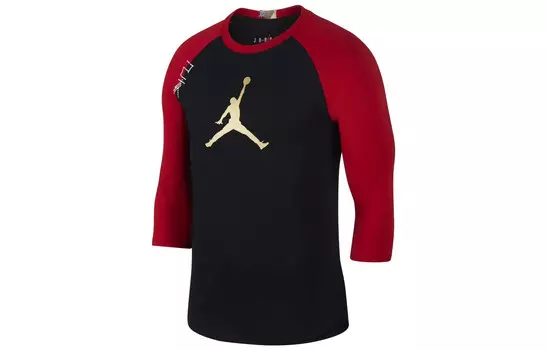 Футболка мужская Jordan