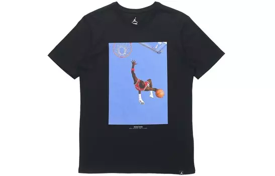 Футболка мужская Jordan