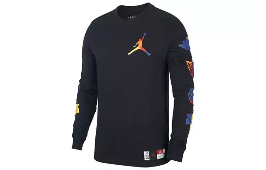 Футболка мужская Jordan
