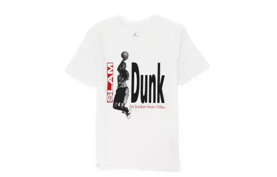 Футболка мужская Jordan