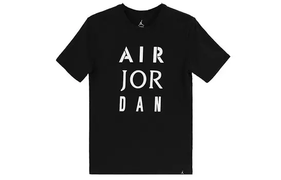 Футболка мужская Jordan
