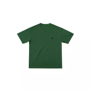 Футболка мужская Jrs, зеленый