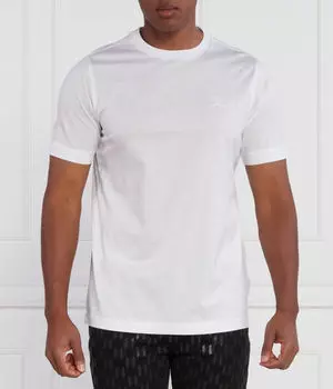 Футболка мужская Karl Lagerfeld Regular Fit, белый