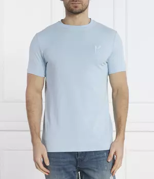Футболка мужская Karl Lagerfeld Regular Fit, голубой